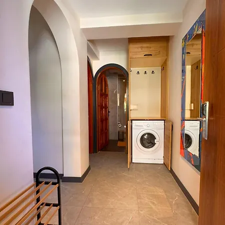 Sencer Apartmanhotel Marmaris