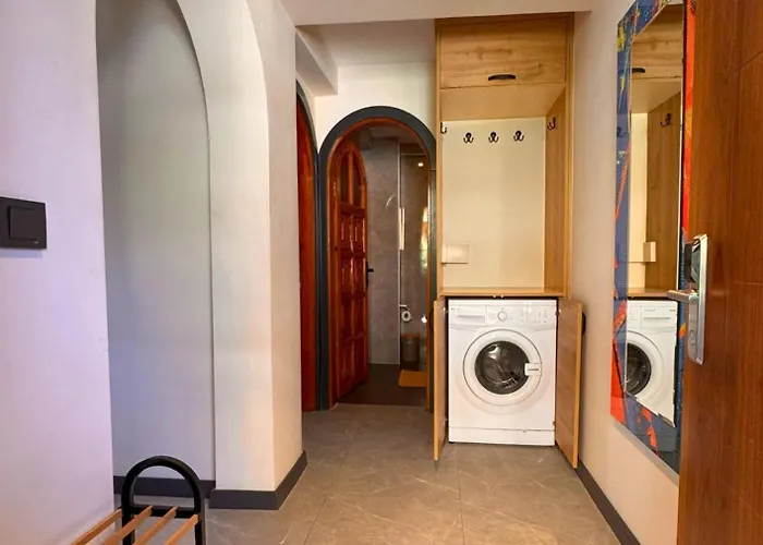 Sencer Apart-hotel Marmaris