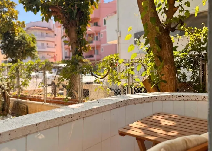 Apart-hotel Sencer Marmaris