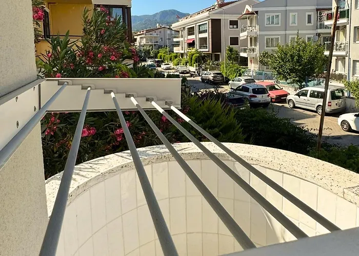 Sencer Apart-hotel 3*