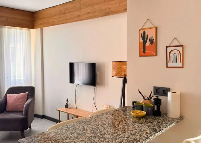 Sencer Apart-hotel 3*