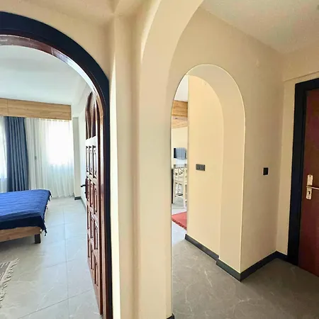 Sencer Apart-hotel