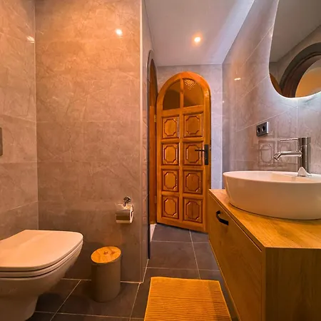 Hotel apartamentowy Sencer 3*