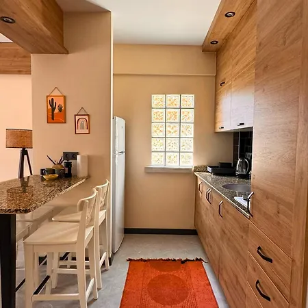 Sencer Hotel apartamentowy