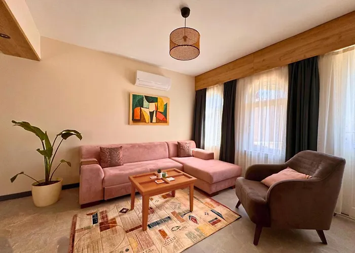 Aparthotel Sencer 3*