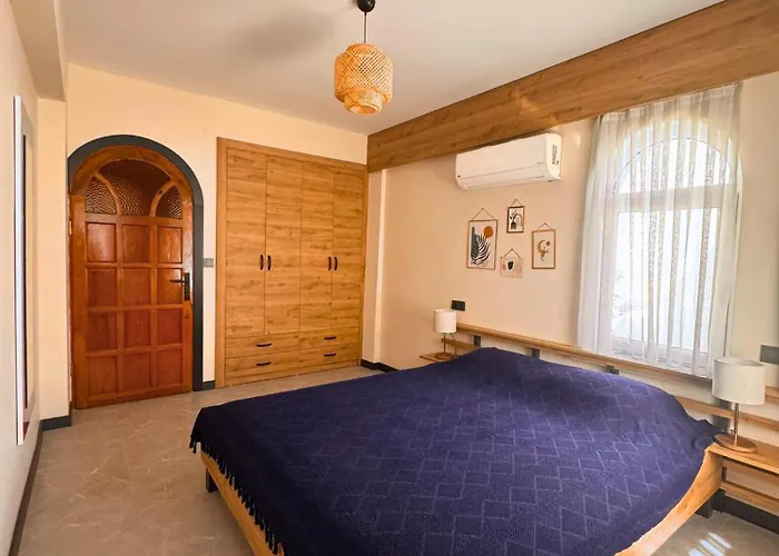 Sencer Aparthotel Marmaris