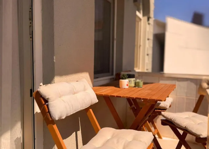 Aparthotel Sencer Marmaris