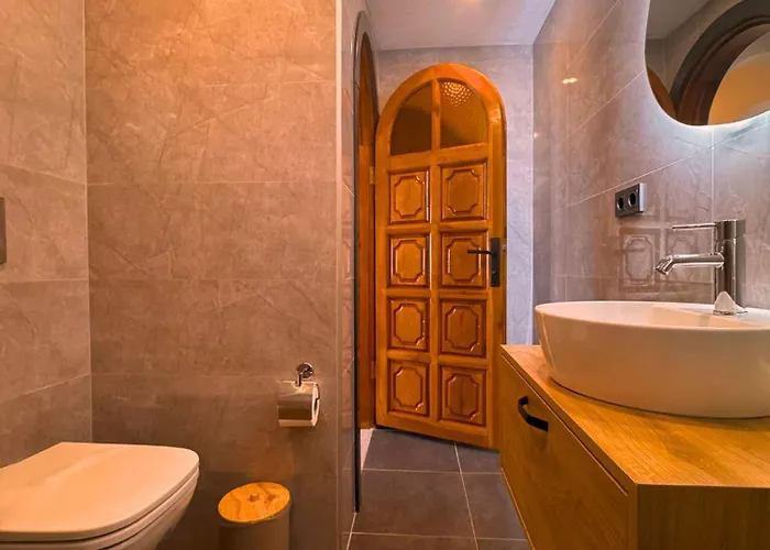 Aparthotel Sencer 3*