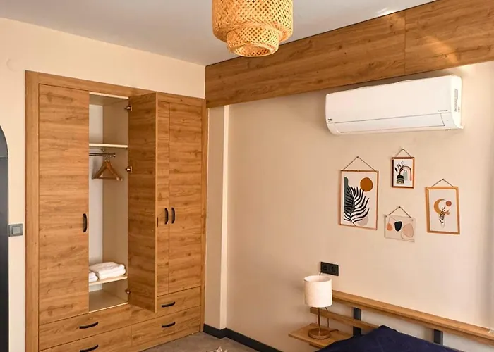 Aparthotel Sencer Marmaris