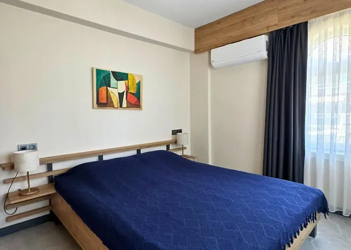 Aparthotel Sencer