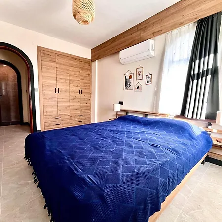 Sencer Апарт-отель Мармарис