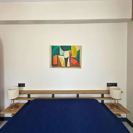 Sencer Apart Otel 3*