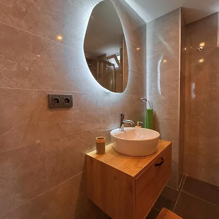 Sencer 3* مرمريس