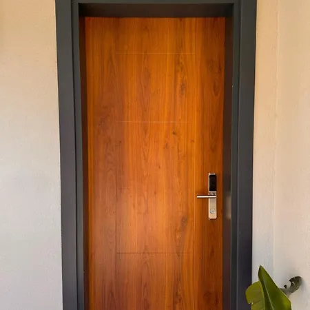 Sencer Hotel apartamentowy