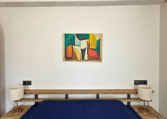 Sencer Lejlighedshotel 3*