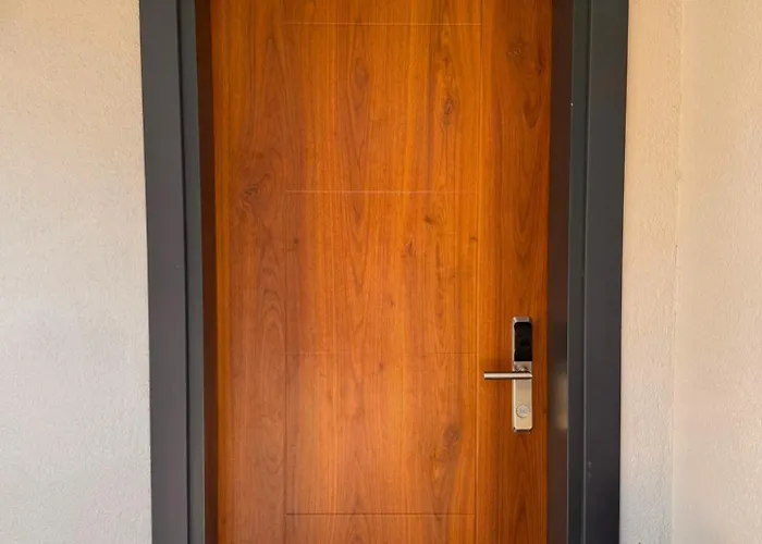 Sencer Lejlighedshotel