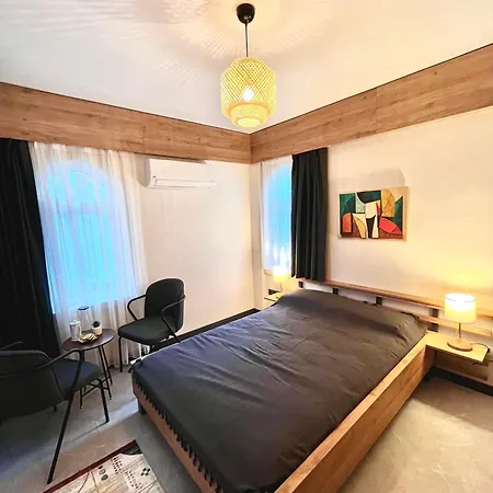 Sencer Aparthotel *