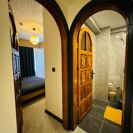 Aparthotel Sencer Marmaris