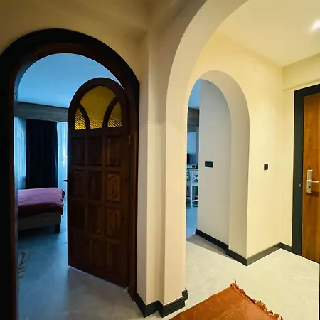 Aparthotel Sencer *