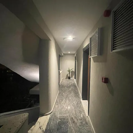 Sencer Aparthotel Marmaris