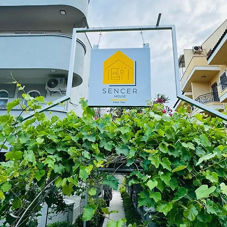 Aparthotel Sencer Marmaris