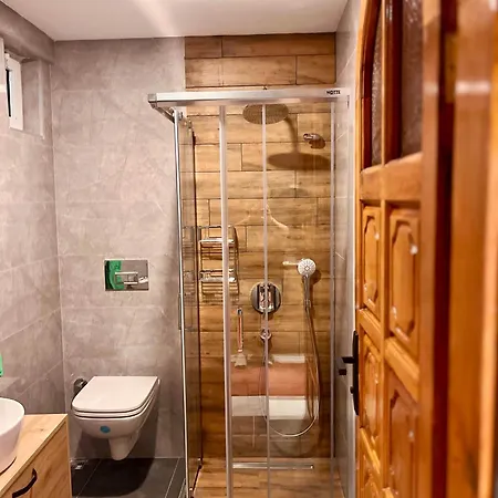 Sencer Aparthotel Marmaris