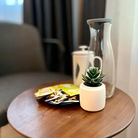 Sencer Aparthotel