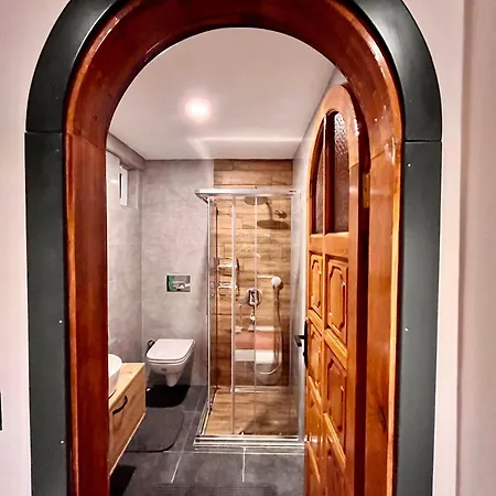 Aparthotel Sencer *