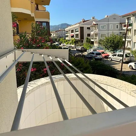 Sencer Aparthotel *