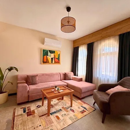 Aparthotel Sencer *
