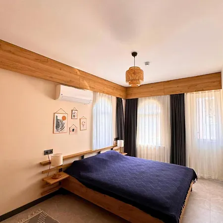 Apartahotel Sencer Marmaris