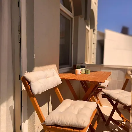 Aparthotel Sencer Marmaris
