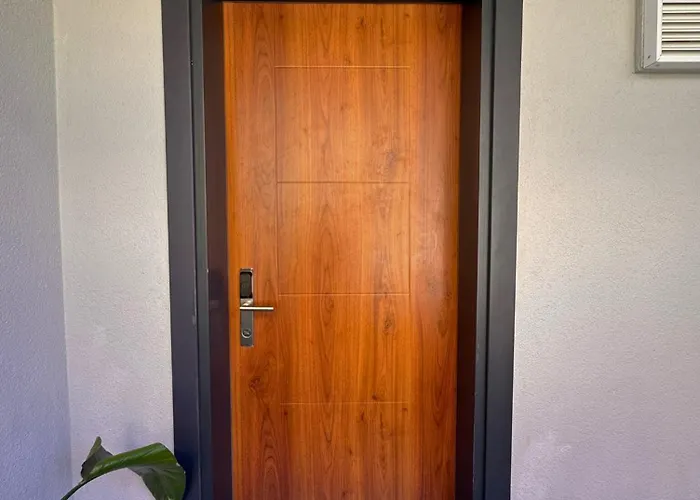 Sencer 3* مرمريس